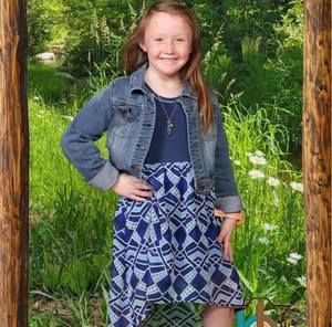 Meet your Posher, Jodi